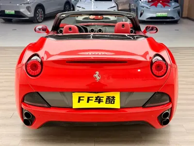 Ferrari California T 2011, 70000 км, за 41023.34 USD - фото 11