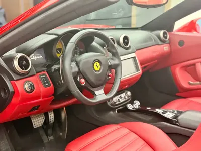 Ferrari California T 2011, 70000 км, за 41023.34 USD - фото 12