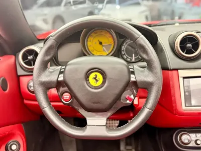 Ferrari California T 2011, 70000 км, за 41023.34 USD - фото 13