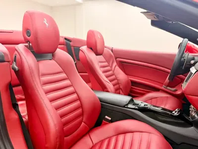 Ferrari California T 2011, 70000 км, за 41023.34 USD - фото 16