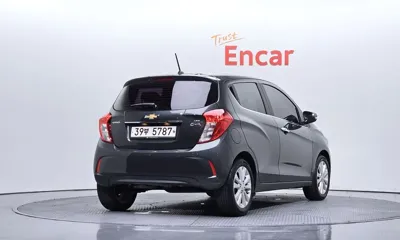 ChevroletGMDaewoo Spark 2017, 65495 км, за 3737.89 USD