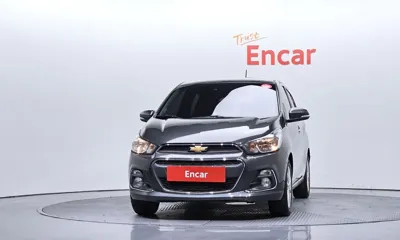 ChevroletGMDaewoo Spark 2017, 65495 км, за 3737.89 USD
