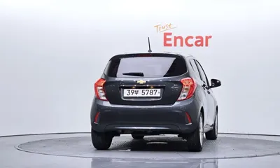 ChevroletGMDaewoo Spark 2017, 65495 км, за 3737.89 USD