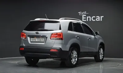 Kia Sorento 2011, 94088 км, за 3841.89 USD