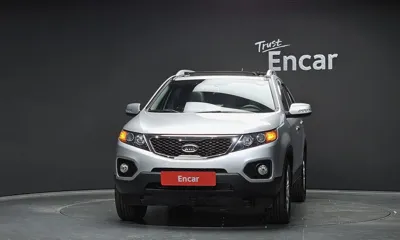 Kia Sorento 2011, 94088 км, за 3841.89 USD