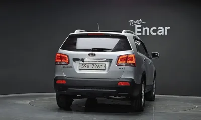 Kia Sorento 2011, 94088 км, за 3841.89 USD