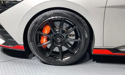 Hyundai Avante 2022, 45125 км, за 14385.18 USD