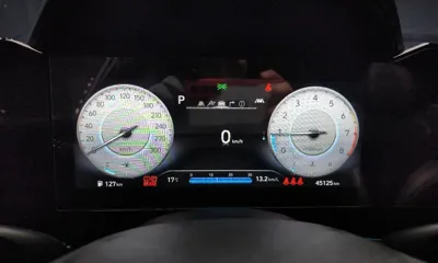 Hyundai Avante 2022, 45125 км, за 14385.18 USD - фото 8