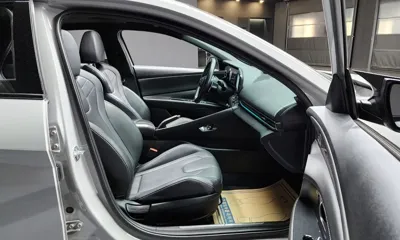 Hyundai Avante 2022, 45125 км, за 14385.18 USD - фото 10