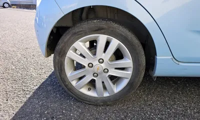 ChevroletGMDaewoo Spark 2014, 116413 км, за 1854.3 USD