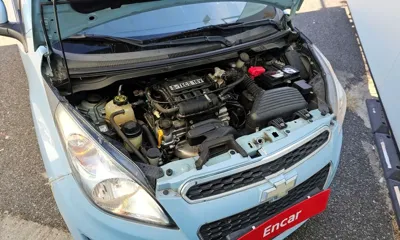 ChevroletGMDaewoo Spark 2014, 116413 км, за 1854.3 USD - фото 6