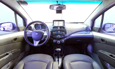 ChevroletGMDaewoo Spark 2014, 116413 км, за 1854.3 USD - фото 7