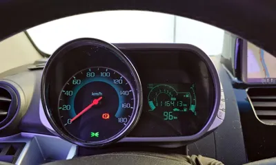 ChevroletGMDaewoo Spark 2014, 116413 км, за 1854.3 USD - фото 8