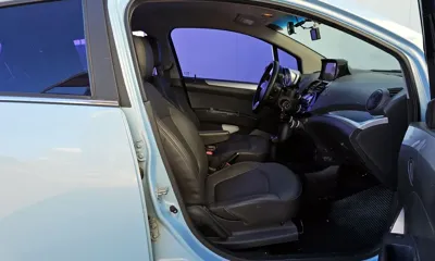 ChevroletGMDaewoo Spark 2014, 116413 км, за 1854.3 USD - фото 10