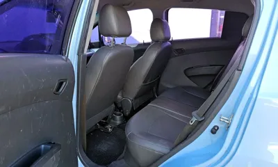 ChevroletGMDaewoo Spark 2014, 116413 км, за 1854.3 USD - фото 12