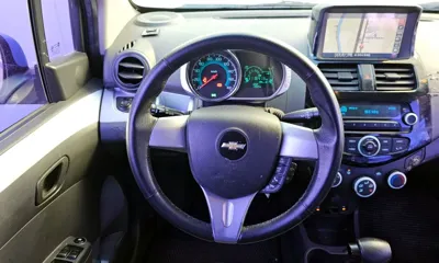 ChevroletGMDaewoo Spark 2014, 116413 км, за 1854.3 USD - фото 13