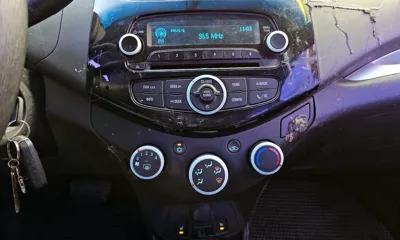 ChevroletGMDaewoo Spark 2014, 116413 км, за 1854.3 USD - фото 19