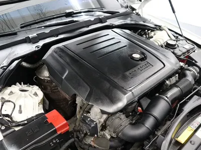 Jaguar XF 2017, 266140 км, за 4327.72 USD - фото 9