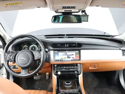 Jaguar XF 2017, 266140 км, за 4327.72 USD - фото 16