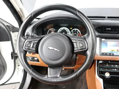 Jaguar XF 2017, 266140 км, за 4327.72 USD - фото 17