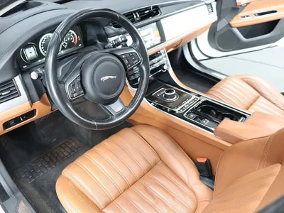 Jaguar XF 2017, 266140 км, за 4327.72 USD - фото 19