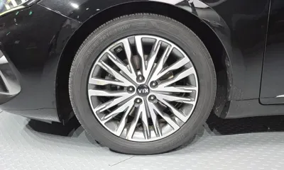 Kia K7 2020, 137471 км, за 9692.96 USD