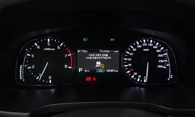 Kia K7 2020, 137471 км, за 9686.01 USD - фото 8