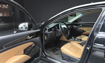 Kia K7 2020, 137471 км, за 9686.01 USD - фото 10