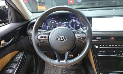 Kia K7 2020, 137471 км, за 9686.01 USD - фото 13
