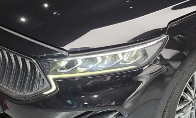Kia K7 2020, 137471 км, за 9686.01 USD - фото 22
