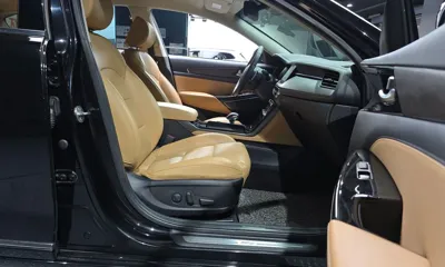 Kia K7 2020, 137471 км, за 9686.01 USD - фото 26