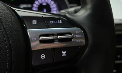 Kia K7 2020, 137471 км, за 9686.01 USD - фото 32