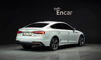 Audi A5 2021, 74802 км, за 19623.39 USD