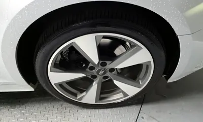 Audi A5 2021, 74802 км, за 19623.39 USD