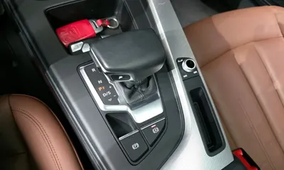 Audi A5 2021, 74802 км, за 19623.39 USD - фото 9