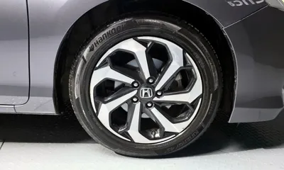 Honda Accord 2016, 115239 км, за 7159.74 USD