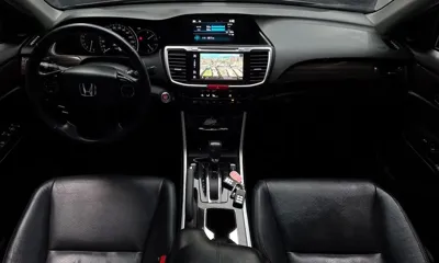 Honda Accord 2016, 115239 км, за 7159.74 USD - фото 7