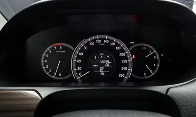 Honda Accord 2016, 115239 км, за 7159.74 USD - фото 8