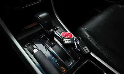 Honda Accord 2016, 115239 км, за 7159.74 USD - фото 9