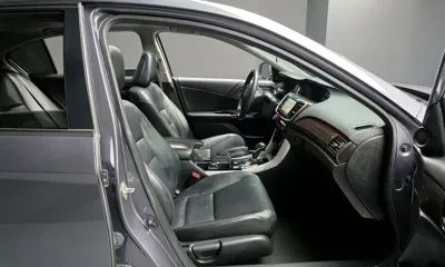 Honda Accord 2016, 115239 км, за 7159.74 USD - фото 10