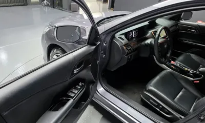 Honda Accord 2016, 115239 км, за 7159.74 USD - фото 11