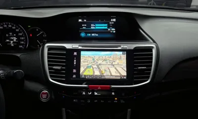 Honda Accord 2016, 115239 км, за 7159.74 USD - фото 15