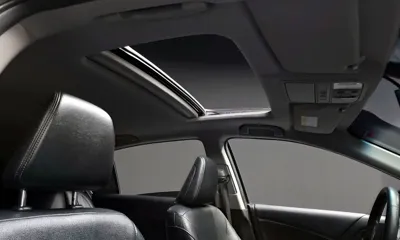 Honda Accord 2016, 115239 км, за 7159.74 USD - фото 20