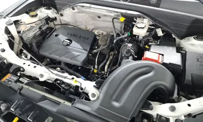 ChevroletGMDaewoo Trailblazer 2021, 99562 км, за 10879.48 USD - фото 6