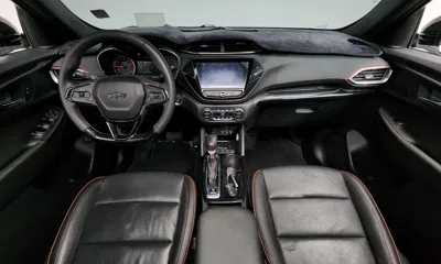 ChevroletGMDaewoo Trailblazer 2021, 99562 км, за 10879.48 USD - фото 7