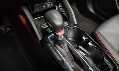ChevroletGMDaewoo Trailblazer 2021, 99562 км, за 10879.48 USD - фото 9
