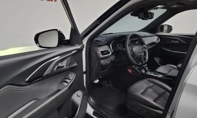 ChevroletGMDaewoo Trailblazer 2021, 99562 км, за 10879.48 USD - фото 10