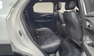 ChevroletGMDaewoo Trailblazer 2021, 99562 км, за 10879.48 USD - фото 11