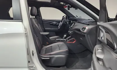 ChevroletGMDaewoo Trailblazer 2021, 99562 км, за 10879.48 USD - фото 12