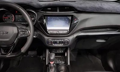 ChevroletGMDaewoo Trailblazer 2021, 99562 км, за 10879.48 USD - фото 14